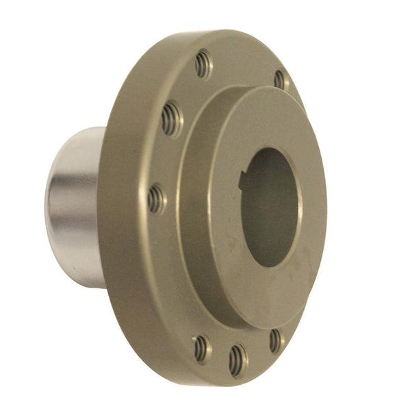 Aluminum Crank Hub - SBC