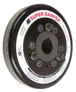 SBM 7.074 Harmonic Damper - SFI