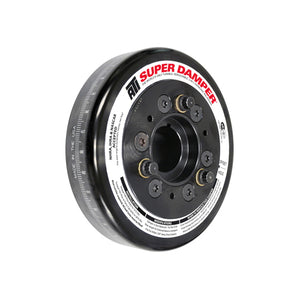 7.074 Harmonic Damper SFI GM LS1 3-Ring