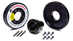 LS3 7.480 Harmonic Damper - SFI