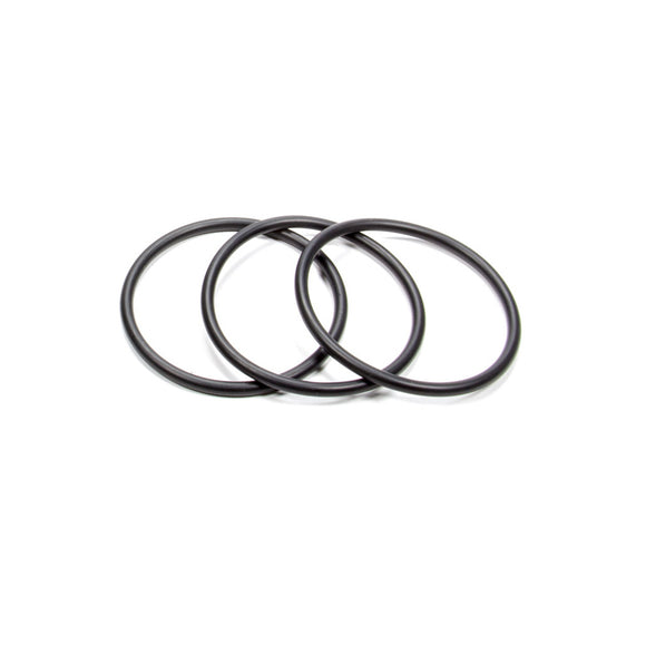 Elastomer Kit - 3-Ring