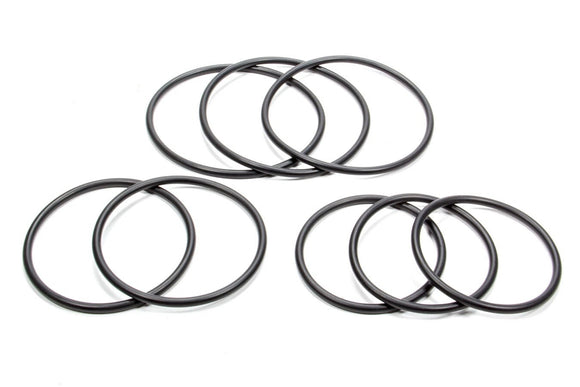 Elastomer Kit - 3-Ring 6- W/70/70/70