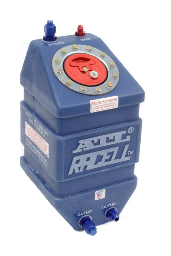 Racell 3 Gal. 8 x 8 x 15