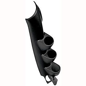 2-1/16in Triple Gauge Pod- 97-02 Camaro T-Top