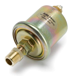 Oil Pressure Sender