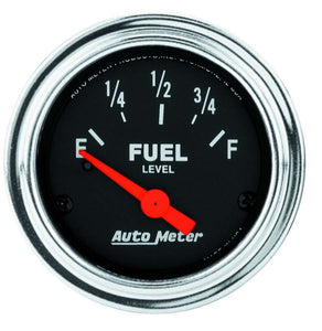 Gm Fuel Level Gauge