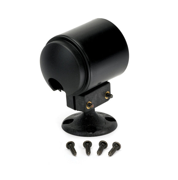 2-1/16in Roll Cage Gauge Pod - Pedestal Mount