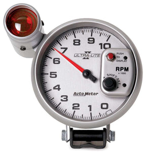 5in U/L II Shift Light Tach