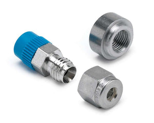 Pyrometer Fitting