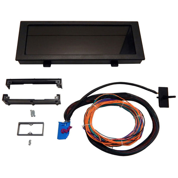 Invision HD Digital Dash Universal 12.3in LCD