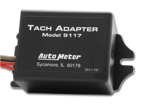 Tach Adapter