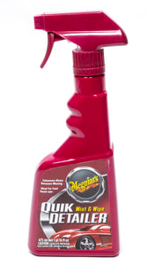 Meguiars Wax 16oz