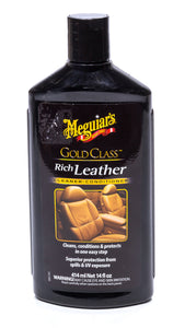 Gold Class Leather Cleanr & Conditionr 14oz