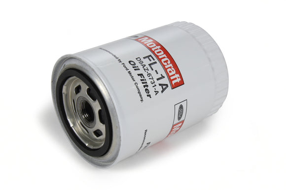 Motorcraft Oil Filter