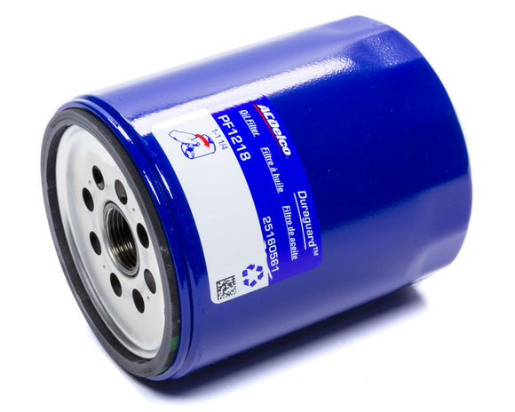 A-C Oil Filter