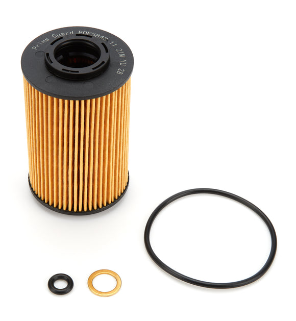 Premium Oil Filter