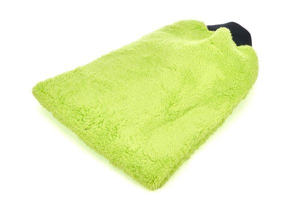Wash Mitt Microfiber