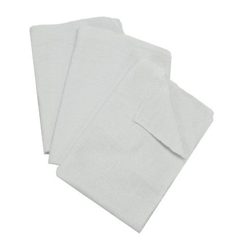 Polishing Cloth Diaper Soft 3 Pack