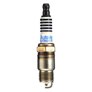 Double Platinum Spark Plug