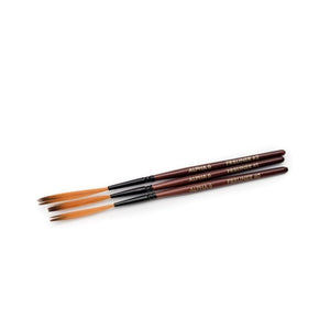 Alpha 6 FR8LINER Brush Set