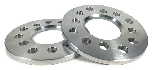 Wheel Spacers 1 Pair