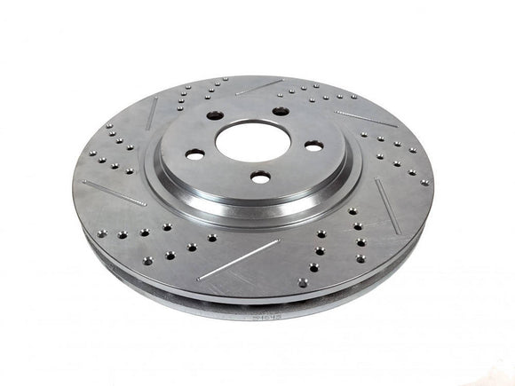 Ford Front Rotors