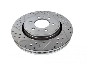 BAER Sport Rotors Front Pair