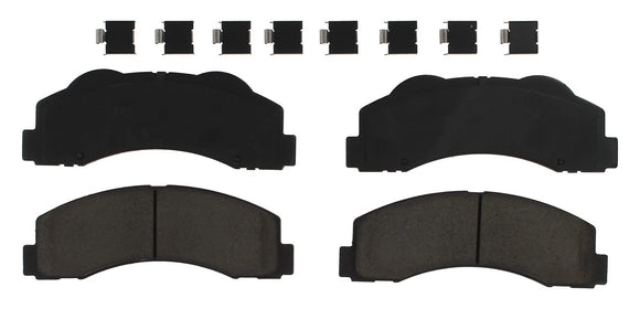Claw  Brake Pads