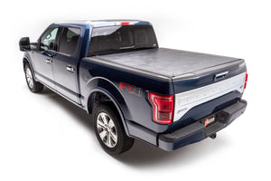 Revolver X2 15-   Ford F 150  6ft 6in Bed Tonneau