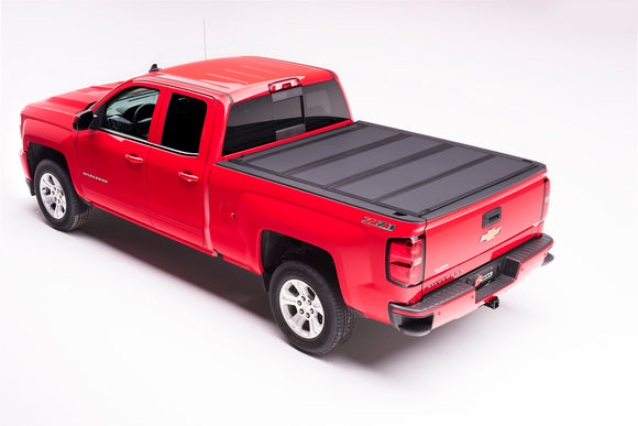 BAKFlip MX4 04-13 GM P/U 5ft 8in Bed Tonneau