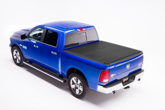 BAKFlip MX4 09-  Dodge Ram 5ft 7in Bed Tonneau