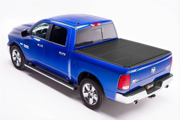 BAKFlip MX4 19-   Dodge Ram 5ft 7in Bed Cover