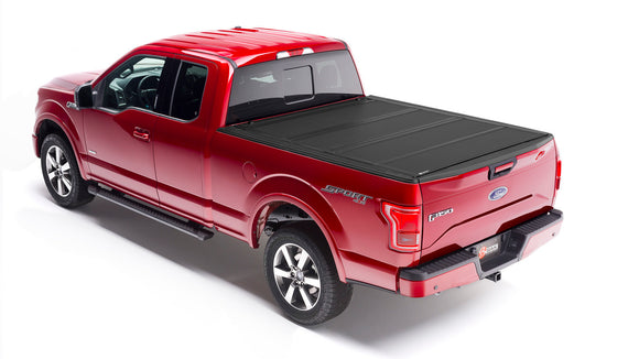 BAKFlip MX4 15-   Ford F150 5ft 6in Bed Tonneau