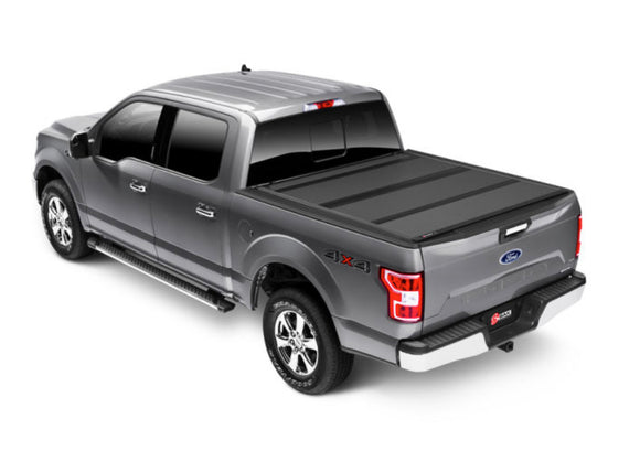 BAKFlip MX4 Bed Cover 21-  Ford F150 8ft Bed