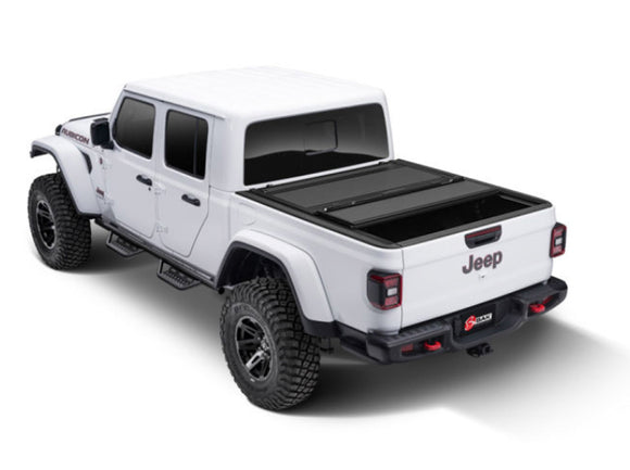 BAKFlip MX4 20-   Jeep Gladiator 5ft Bed Cover