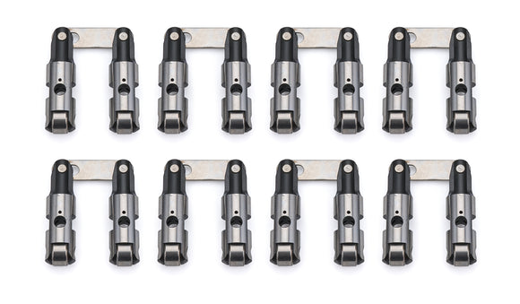 SBC Solid Roller Lifter Set .842 .180 Offset Int