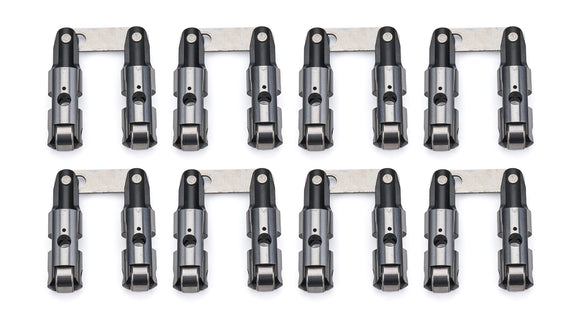 SBC Solid Roller Lifter Set .842 .180 Offset Int