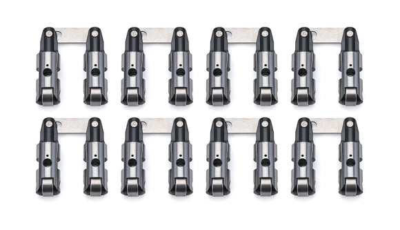 SBC Solid Roller Lifter Set .904 .210 Offset Int