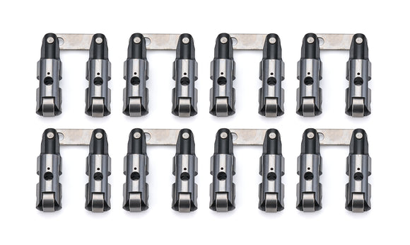 SBC Solid Roller Lifter Set .904 .210 Offset Int