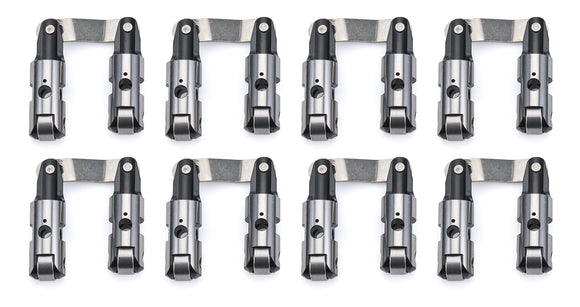 BBC Solid Roller Lifter Set .904 .210 Offset Int
