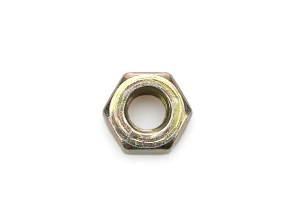1/4-28 HEX NUT (BERT)