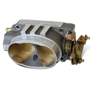 Twin 52mm Throttle Body - 92-93 GM LT1