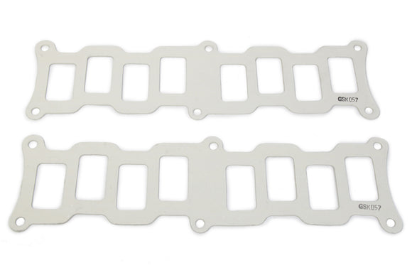 Intake Upper Manifold Gasket Kit SBF TFS