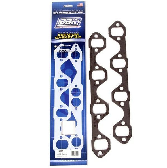 Header Gasket Set - SBF 302/351W 1-5/8