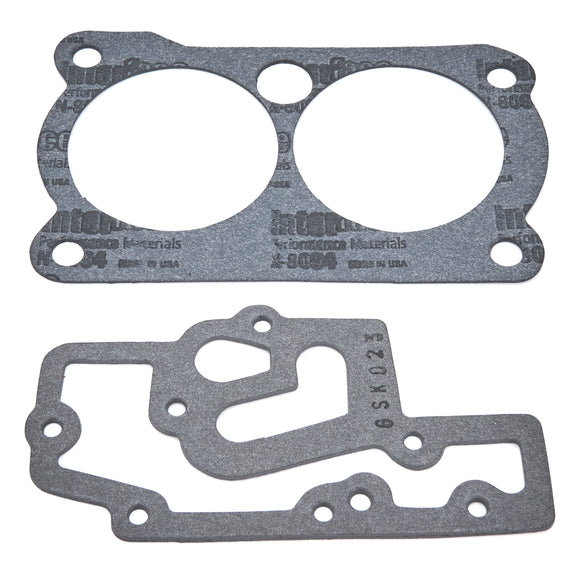 Throttle Body Gasket Kit - 58mm GM