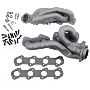 1-5/8 Shorty Headers - 96-04 Mustang GT 4.6L