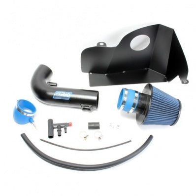 Cold Air Intake System 15-16 Mustang GT Black