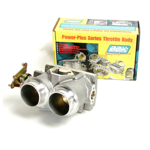 Twin 56mm Throttle Body - 302/351 F-Series