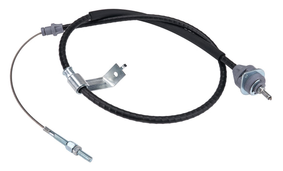 Adjustable Clutch Cable - 79-95 Mustang