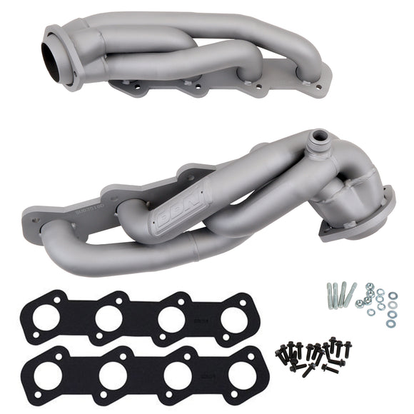 Exhaust Headers - Ford 1-5/8 5.4L 2V F150 99-03